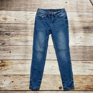 Judy Blue Skinny Jeans 9/29